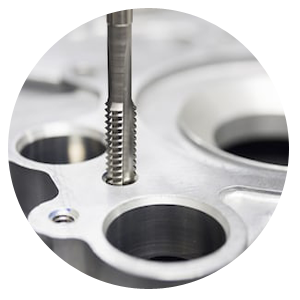 Noble Engineering Machining Services